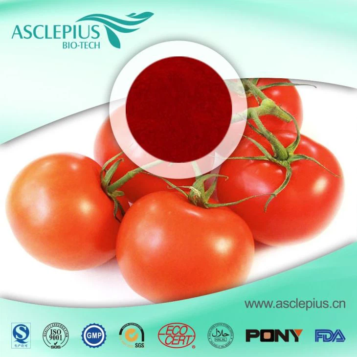 Tomato Extract Powder,lycopene Supplement,tomato Lycopene Supplier Wholesale