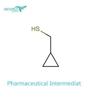 Ciclopropanometanotiol Pureza 95% CAS NO 5617-79-8