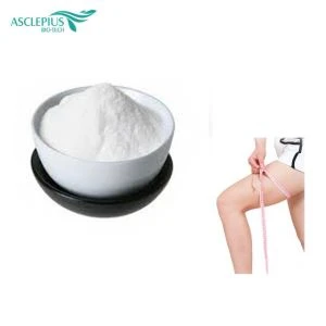 Orlistat en polvo de alta calidad/cápsulas de orlistat/Orlistat en polvo a granel